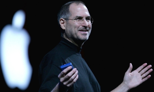 11 bài học từ Steve Jobs dành cho doanh nhân khởi nghiệp 