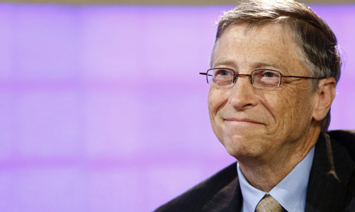 Các tỷ phú thường làm gì vào cuối tuần?