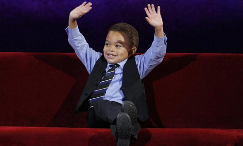 Startup cho phép trẻ em đầu tư cổ phiếu 