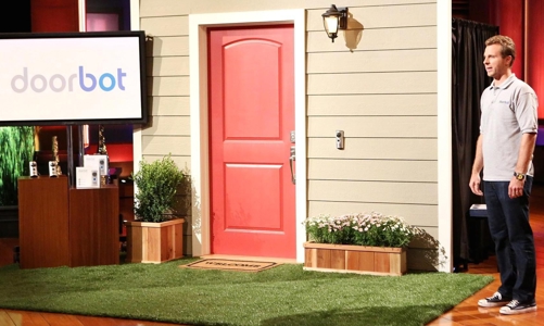 Startup chuông cửa được Amazon mua lại giá 1 tỷ USD