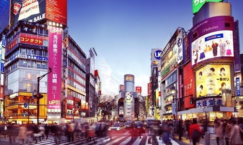 Quỹ đầu tư nghìn tỷ USD lần đầu rót vốn vào bất động sản châu Á