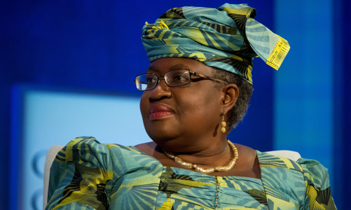 WTO có nữ tổng giám đốc đầu tiên trong lịch sử