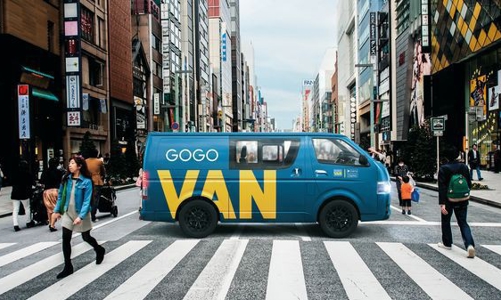 Chủ startup tỷ USD: “Đừng chờ ai đó đến giải quyết vấn đề, hãy tự mình làm”