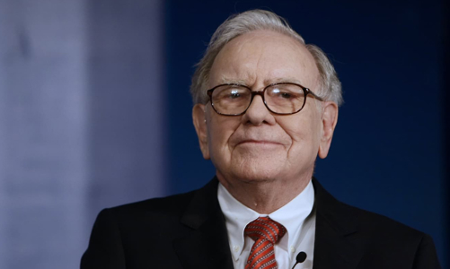 4 cuốn sách về đầu tư tâm đắc của tỷ phú Warren Buffett