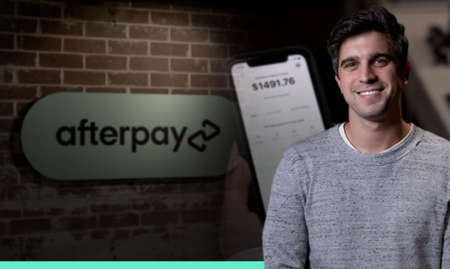 Đón đầu khủng hoảng Covid-19, doanh nhân 30 tuổi thành tỷ phú trẻ nhất Australia