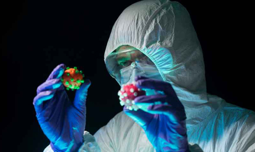 Biến thể Covid-19 phát hiện ở Nam Phi có đáng lo ngại?