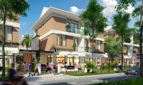 Hạ tầng nâng sức hút bất động sản phía Tây Hà Nội