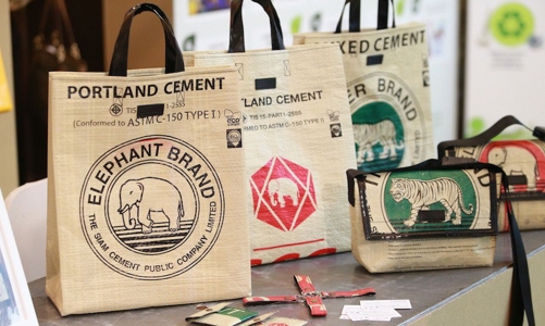 Kiến tạo tương lai từ nền kinh tế tuần hoàn