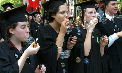 10 trường đại học tốt nhất thế giới năm 2016