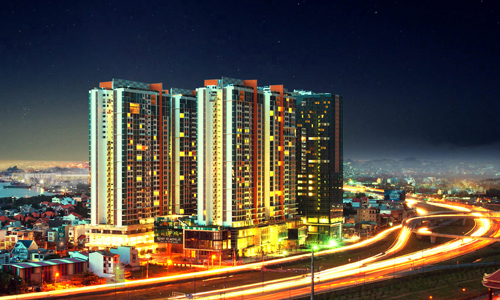 Công ty TNHH Quản lý Bất động sản CapitaLand