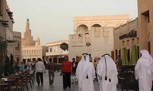 Những điều ít biết về Qatar - quốc gia giàu có bậc nhất thế giới