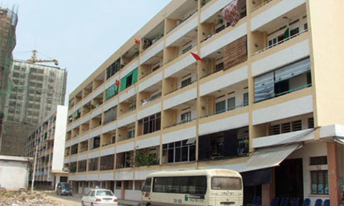 Hà Nội “trần tình” chuyện giá nhà thu nhập thấp quá cao