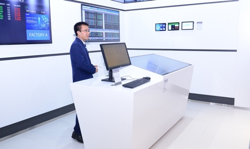 Cách mạng công nghiệp 4.0: Giải pháp không còn nằm trên giấy