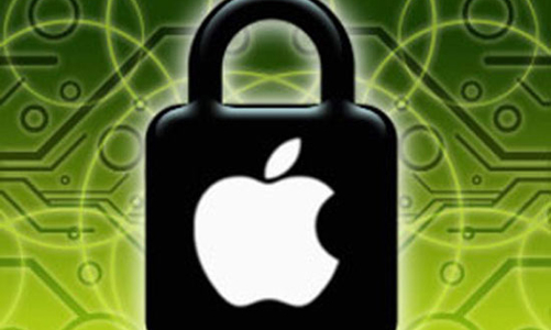 Apple bị “tố” kém bảo mật nhất thế giới