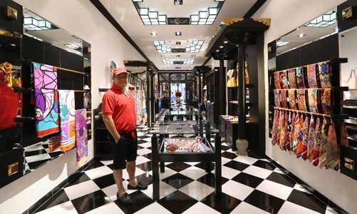 Vụ Khaisilk có đối mặt nguy cơ hình sự hoá?