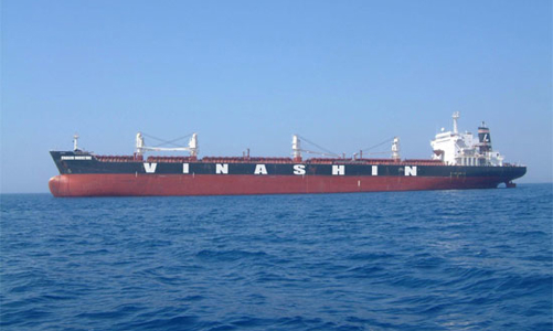 Tái cơ cấu Vinashin: “Xấu hổ và cay đắng”