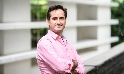 Apollo English và mục tiêu đào tạo “công dân toàn cầu AGLS”