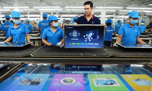 Vì sao Asanzo bị tước danh hiệu “Hàng Việt Nam chất lượng cao”?