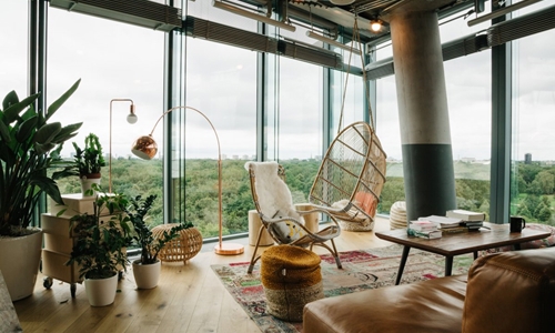 Hành trình 7 năm và giá trị 20 tỷ USD của startup chia sẻ văn phòng