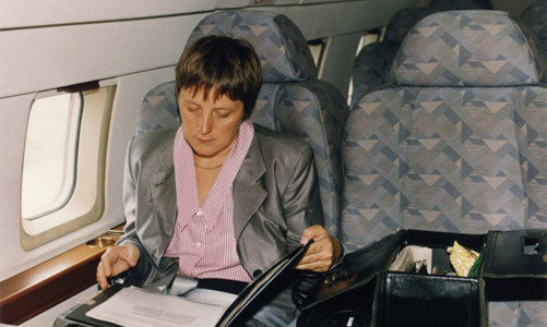 13 điều ít biết về Angela Merkel