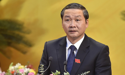 Thủ tướng phê chuẩn nhân sự 3 tỉnh, thành