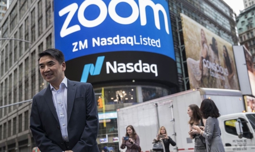 8 lần bị từ chối visa, CEO Zoom thành tỷ phú trên đất Mỹ như thế nào?