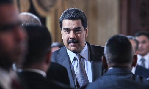 Lạm phát hơn 50.000%, Venezuela tăng lương lần thứ ba trong năm