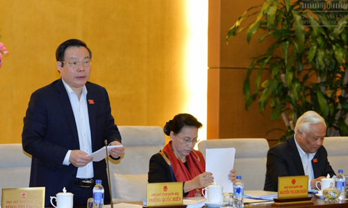 Hàng loạt đề xuất để đầu tư công tránh dàn trải, manh mún