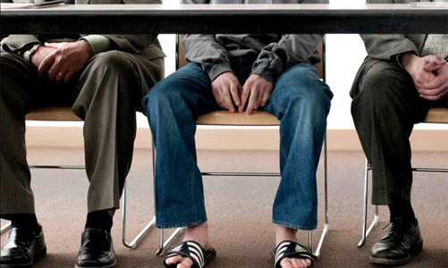 Cuộc sống bình dị của các CEO trẻ ở Mỹ