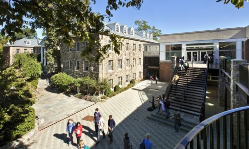 Thúc đẩy hợp tác quốc tế trong giáo dục phổ thông