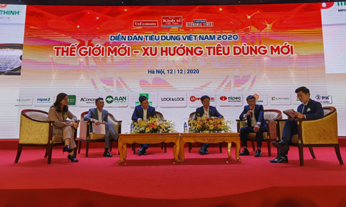 Covid-19 và những màn ứng phó “siêu tốc độ” của doanh nghiệp Việt