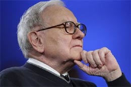 Tỷ phú Buffett sa thải 21.000 nhân viên