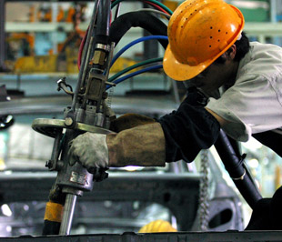 FDI tháng 1/2009: Kỷ lục ngược!