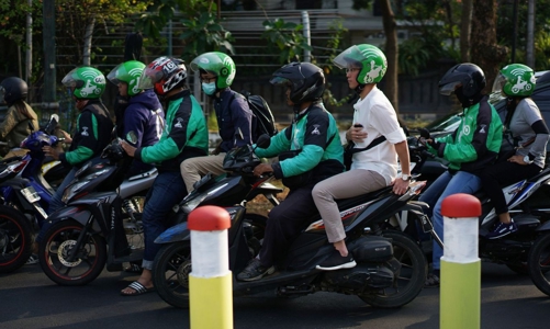 Go-Jek nhận đầu tư từ ngân hàng lớn nhất Thái Lan 