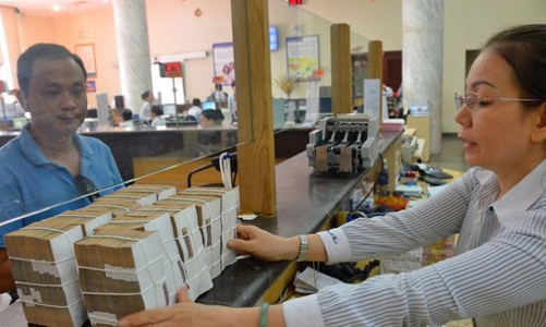 Ngân hàng không được để lộ thông tin khách hàng