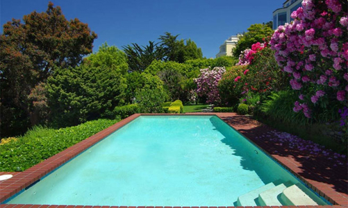 Ngắm nhà mới 30 triệu USD của CEO Yahoo!