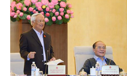 Chỉ buộc ghi âm khi hỏi cung tại trụ sở cơ quan điều tra