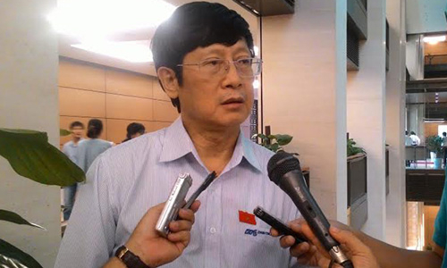 Khoán xe công và chia sẻ của một người trong cuộc