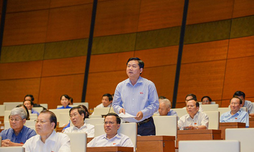 8 lý do đường sắt Cát Linh - Hà Đông đội vốn