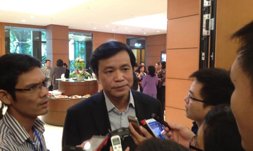 Nộp lại 3/4 tài sản tham ô, ai có thể thoát án tử?