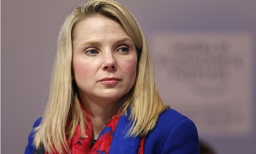 Cựu tướng Yahoo là ứng viên cho vị trí CEO của Uber 