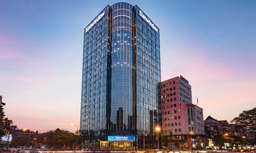 Eurowindow hé lộ lợi nhuận năm 2020