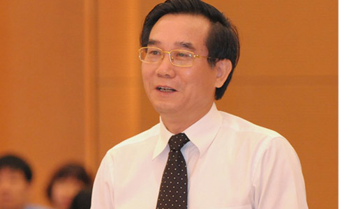 Đề xuất bậc lương mới cho Tổng kiểm toán Nhà nước