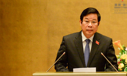 Luật Báo chí: “Cứ đàng hoàng mà làm, dân sẽ ủng hộ”