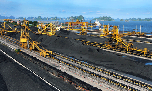 TKV thu về gần 200 tỷ đồng từ thoái vốn Vinacominland