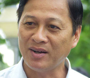 “Chống tham nhũng sẽ quyết liệt hơn trong năm 2007”