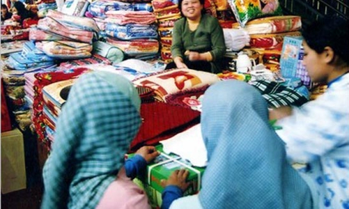 Điều chỉnh tỷ giá đã làm giảm nhập siêu