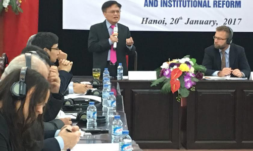 EVFTA và nỗi lo từ doanh nghiệp nhà nước