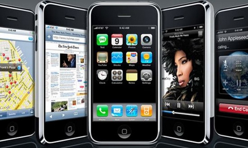 Tiêu điểm công nghệ: Kiện cáo, iPhone 5 và Apple