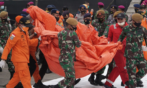Tai nạn máy bay của Sriwijaya Air nối dài danh sách thảm họa hàng không của Indonesia
